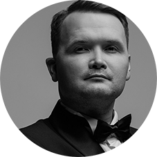 Артём Чудинов